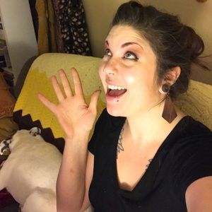 Meet your Posher, Samantha